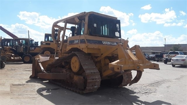 Tractores Sobre Orugas Caterpillar D6R importada a bajo costo Ref.: 1572399308442317 No. 2