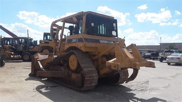 Tractores Sobre Orugas Caterpillar D6R importada a bajo costo Ref.: 1572399308442317 No. 3