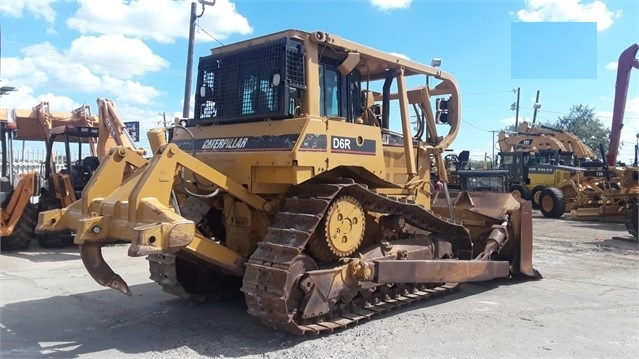 Tractores Sobre Orugas Caterpillar D6R importada a bajo costo Ref.: 1572399308442317 No. 4