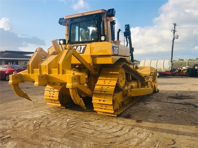 Tractores Sobre Orugas Caterpillar D6T en venta, usada Ref.: 1572399547336268 No. 2