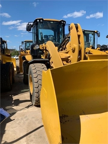 Wheel Loaders Caterpillar 938K