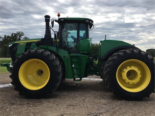 Agricultura Maquinas Deere 9620 en optimas condiciones Ref.: 1572454071401830 No. 4