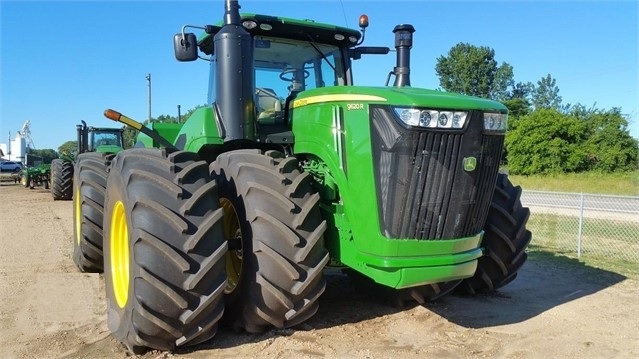 Agriculture Machines Deere 9620