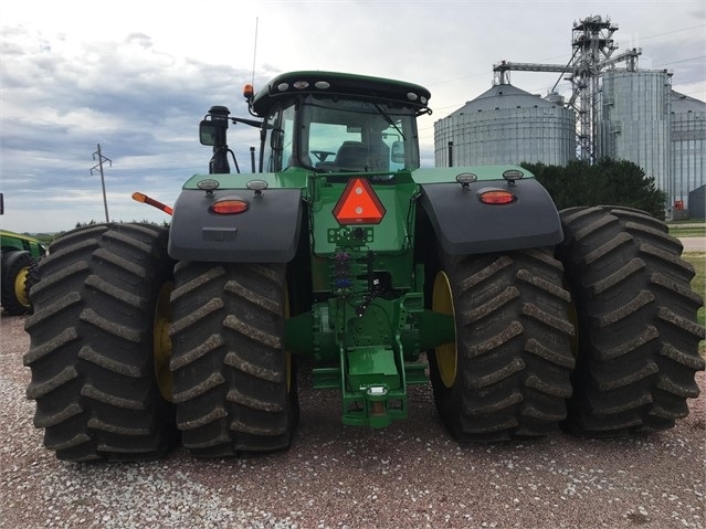 Agricultura Maquinas Deere 9620 en venta, usada Ref.: 1572460243129136 No. 2