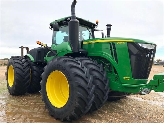 Agricultura Maquinas Deere 9620 de segunda mano en venta Ref.: 1572463725793488 No. 2