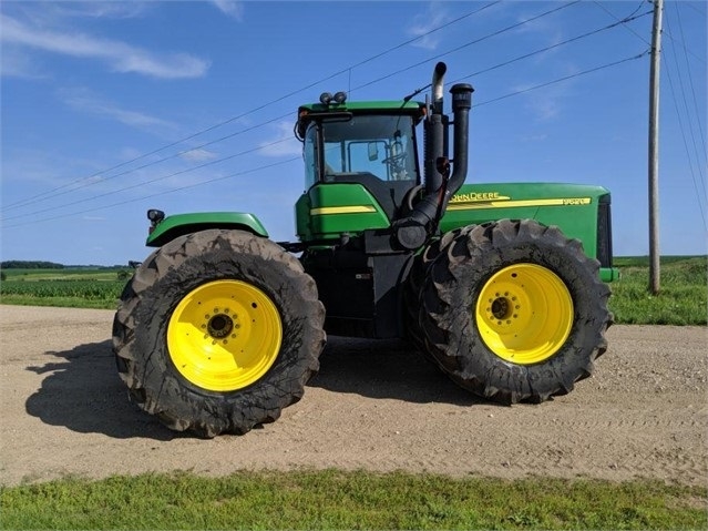 Agricultura Maquinas Deere 9620 de bajo costo Ref.: 1572469377866075 No. 2