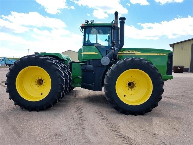 Agricultura Maquinas Deere 9620 en venta Ref.: 1572469707562061 No. 3