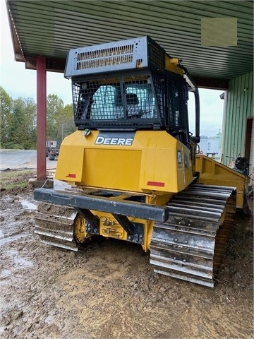 Tractores Sobre Orugas Deere 700K usada en buen estado Ref.: 1572488758100922 No. 3