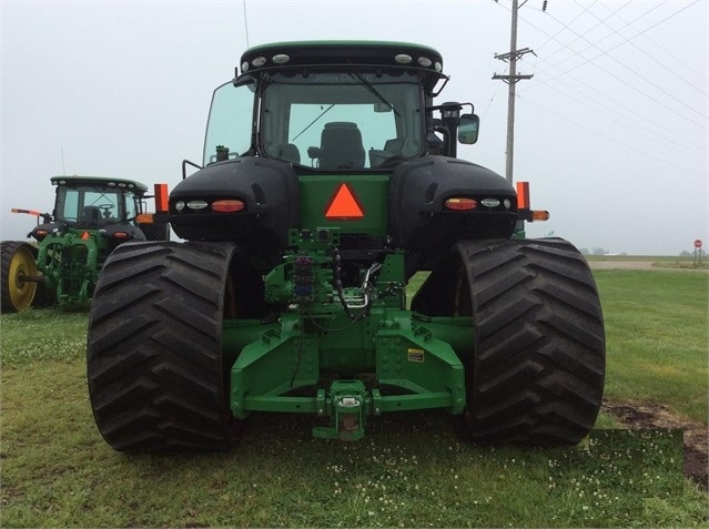 Agricultura Maquinas Deere 9570 de bajo costo Ref.: 1572544074746157 No. 3