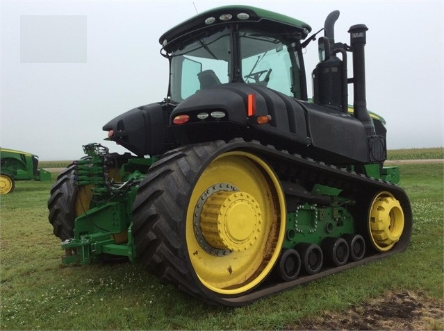 Agricultura Maquinas Deere 9570 de bajo costo Ref.: 1572544074746157 No. 4