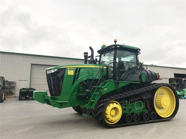 Agricultura Maquinas Deere 9570 de medio uso en venta Ref.: 1572546959536584 No. 3