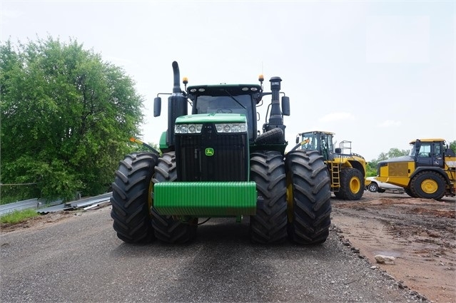 Agricultura Maquinas Deere 9570 usada en buen estado Ref.: 1572548599958505 No. 3