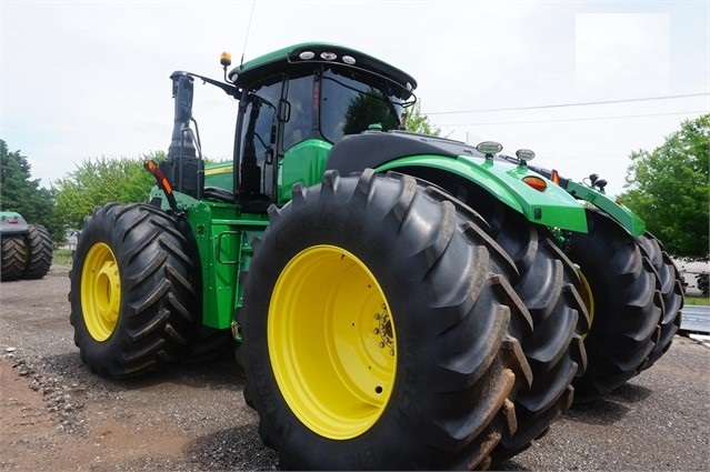 Agricultura Maquinas Deere 9570 usada en buen estado Ref.: 1572548599958505 No. 4