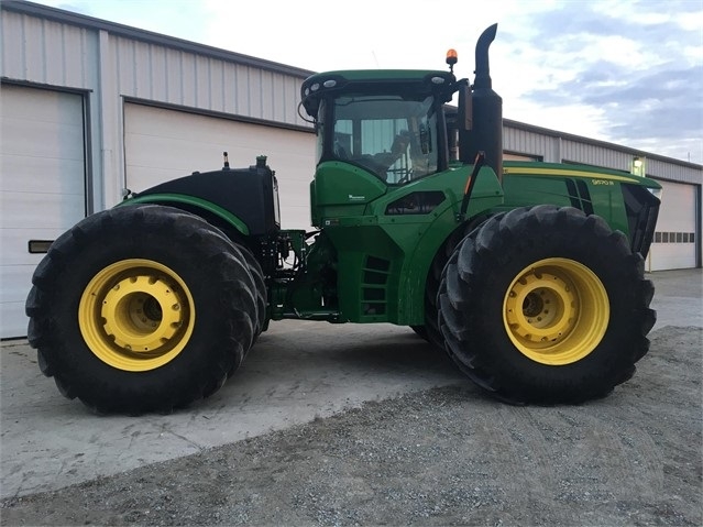 Agricultura Maquinas Deere 9570 en venta, usada Ref.: 1572555386125795 No. 3