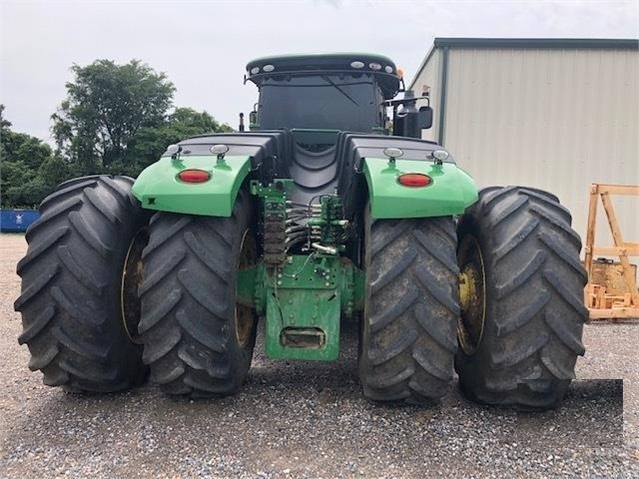 Agricultura Maquinas Deere 9570 usada Ref.: 1572559742942978 No. 3