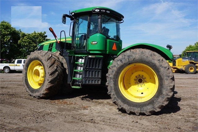 Agricultura Maquinas Deere 9560 en optimas condiciones Ref.: 1572634742009643 No. 4