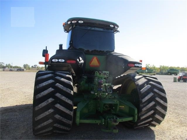 Agricultura Maquinas Deere 9560 seminueva en venta Ref.: 1572646731625696 No. 3