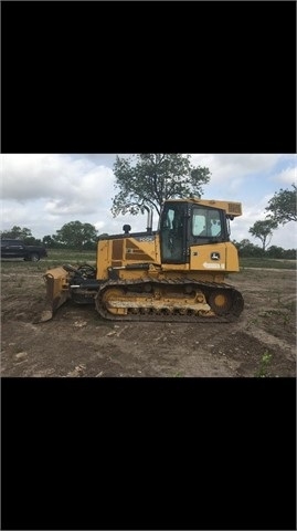 Dozers/tracks Deere 700K