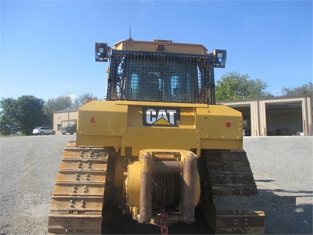 Tractores Sobre Orugas Caterpillar D6T usada Ref.: 1572660522283713 No. 3