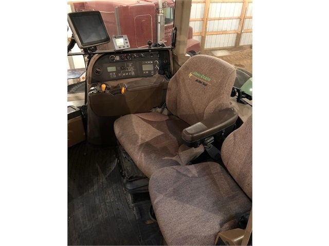 Agricultura Maquinas Deere 9530 seminueva en venta Ref.: 1572715537981579 No. 3