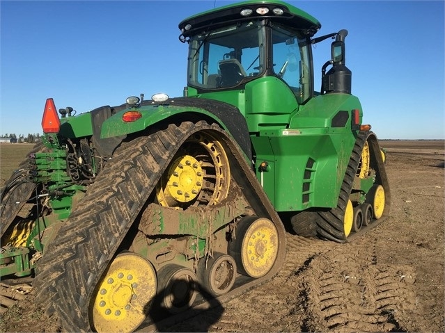 Agricultura Maquinas Deere 9520 importada a bajo costo Ref.: 1572883630785661 No. 4