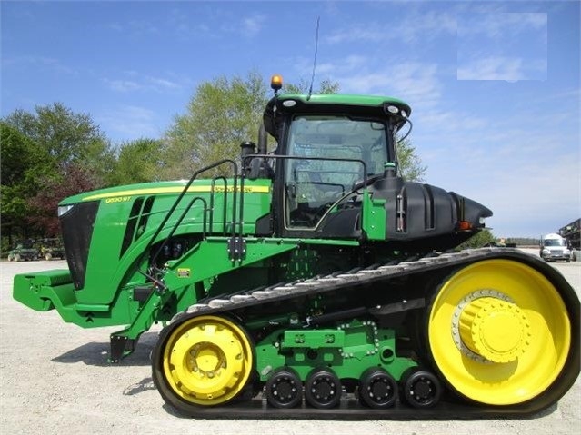 Agricultura Maquinas Deere 9520 usada a la venta Ref.: 1572891473534560 No. 3