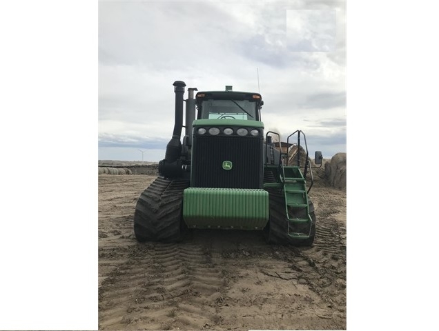 Agricultura Maquinas Deere 9520 en venta Ref.: 1572891880176744 No. 2