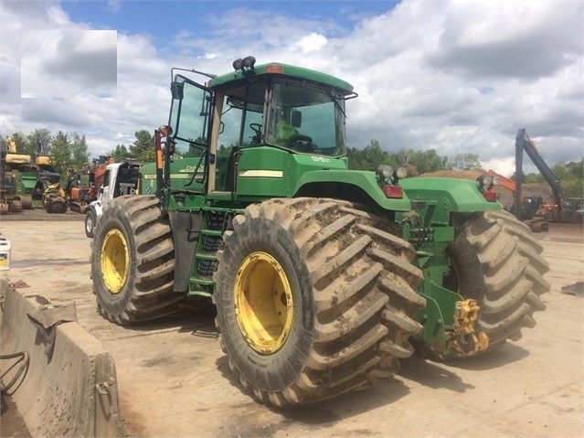 Agricultura Maquinas Deere 9520 en buenas condiciones Ref.: 1572903997829983 No. 3