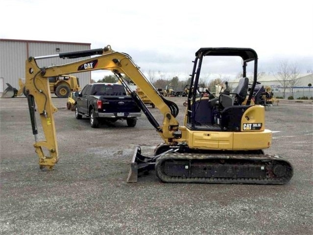 Excavadoras Hidraulicas Caterpillar 305 en venta Ref.: 1572988327061929 No. 3