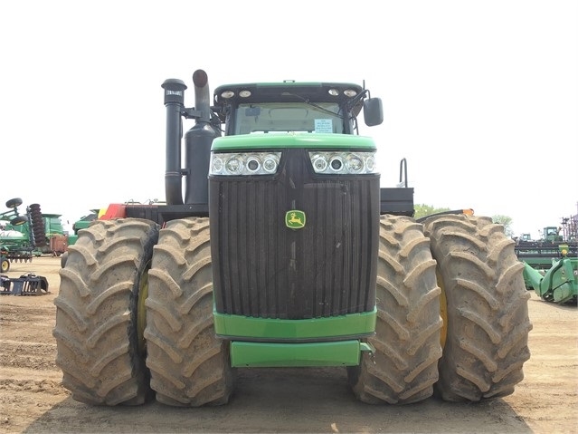 Agricultura Maquinas Deere 9510 en buenas condiciones Ref.: 1573061677663450 No. 2