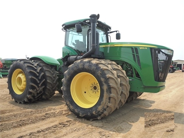 Agricultura Maquinas Deere 9510 en buenas condiciones Ref.: 1573061677663450 No. 3