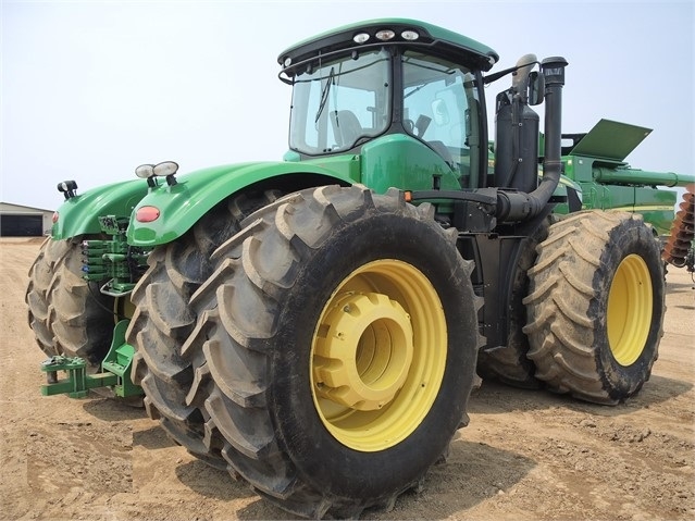 Agricultura Maquinas Deere 9510 en buenas condiciones Ref.: 1573061677663450 No. 4