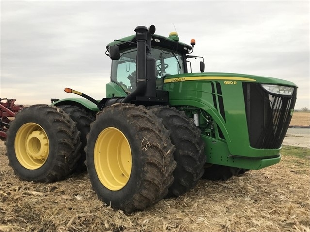 Agricultura Maquinas Deere 9510 importada de segunda mano Ref.: 1573068347880203 No. 2