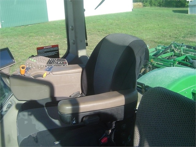 Agricultura Maquinas Deere 9510 en venta Ref.: 1573074588608151 No. 4