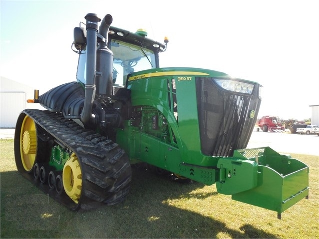 Agricultura Maquinas Deere 9510 usada en buen estado Ref.: 1573078647643571 No. 3