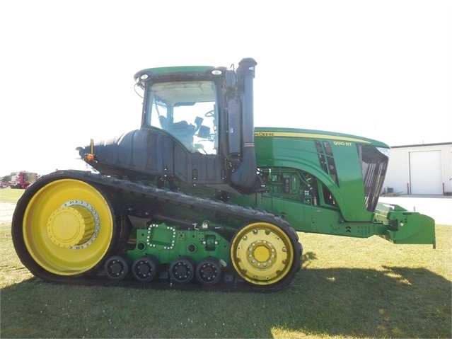 Agricultura Maquinas Deere 9510 usada en buen estado Ref.: 1573078647643571 No. 4