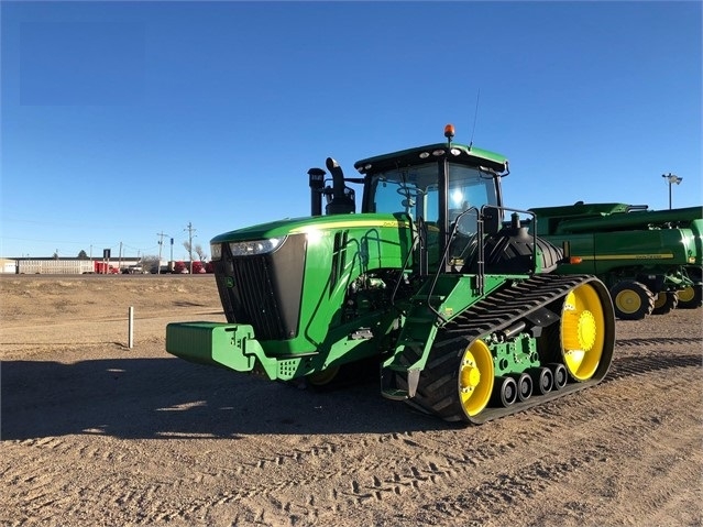 Agricultura Maquinas Deere 9510 importada a bajo costo Ref.: 1573080018581331 No. 4