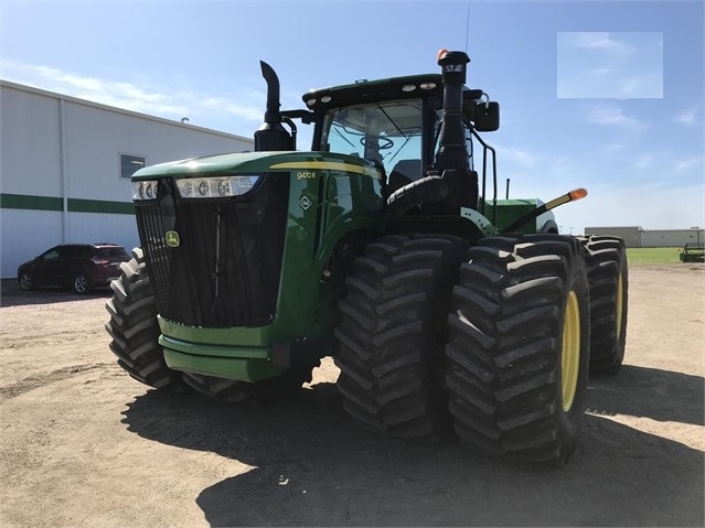 Agricultura Maquinas Deere 9470 usada de importacion Ref.: 1573244284670554 No. 2