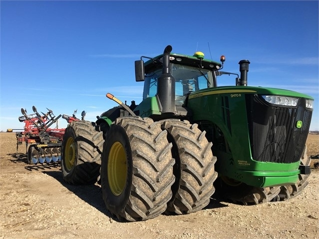 Agricultura Maquinas Deere 9470 en buenas condiciones Ref.: 1573248405711615 No. 3