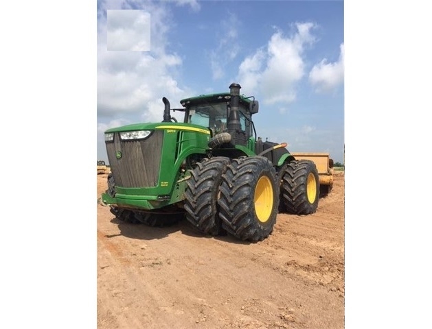 Agricultura Maquinas Deere 9470 seminueva en venta Ref.: 1573248771870617 No. 3