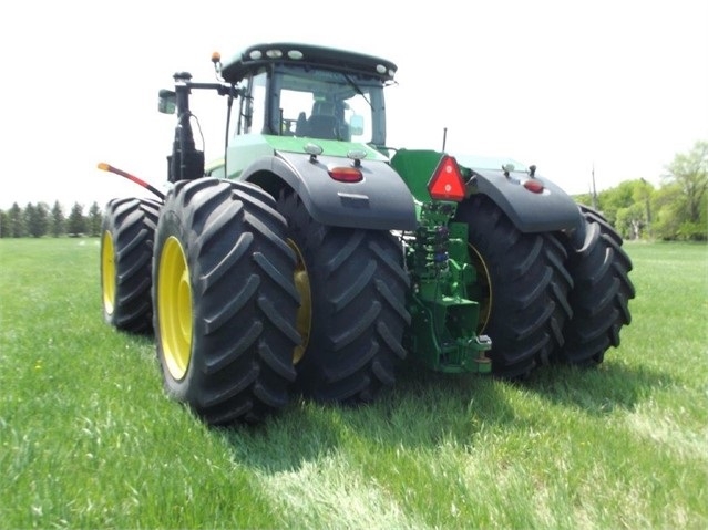 Agricultura Maquinas Deere 9470 en optimas condiciones Ref.: 1573249130523472 No. 4