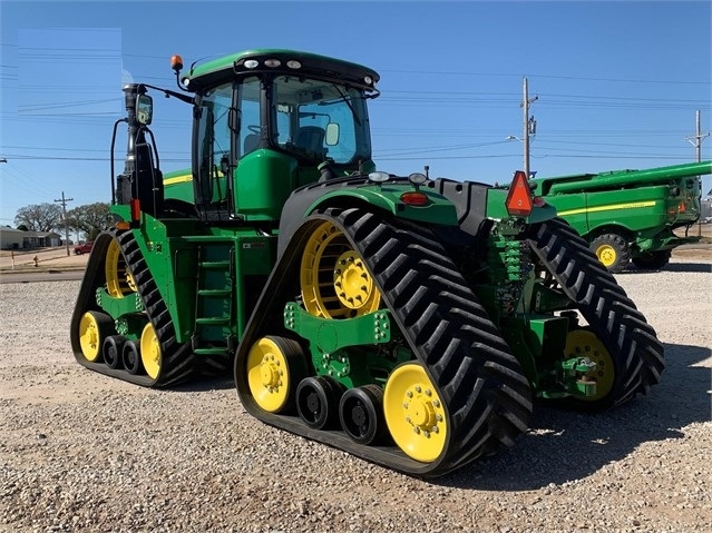 Agricultura Maquinas Deere 9470 en venta Ref.: 1573250448472623 No. 3