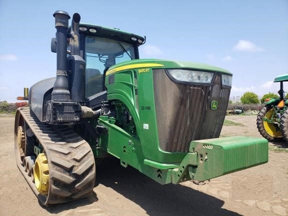 Agriculture Machines Deere 9470