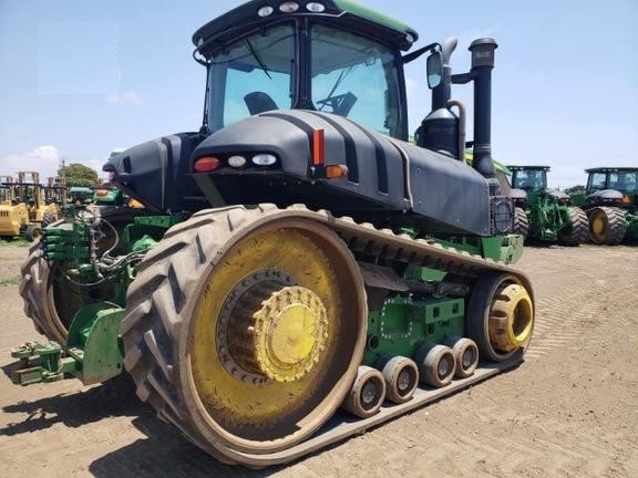 Agricultura Maquinas Deere 9470 usada a buen precio Ref.: 1573252505234266 No. 3