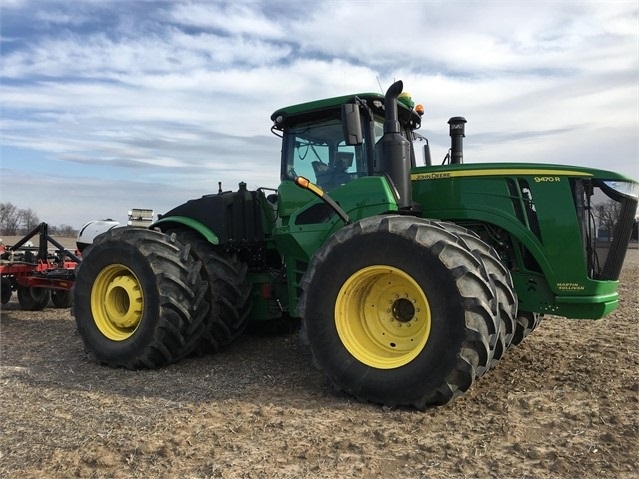 Agricultura Maquinas Deere 9470 usada en buen estado Ref.: 1573253669562591 No. 3