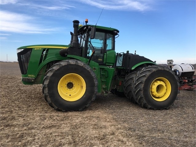 Agricultura Maquinas Deere 9470 usada en buen estado Ref.: 1573253669562591 No. 4