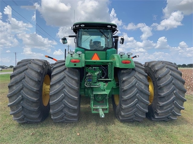 Agricultura Maquinas Deere 9460 en venta Ref.: 1573492799455375 No. 2