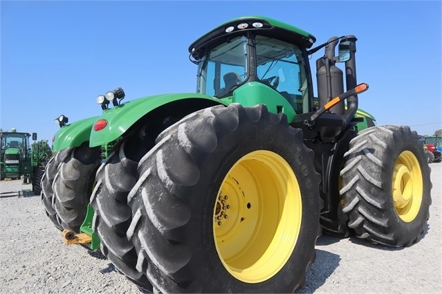 Agricultura Maquinas Deere 9460 de segunda mano a la venta Ref.: 1573497484381339 No. 3