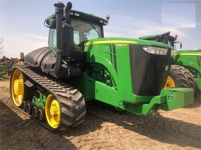 Agricultura Maquinas Deere 9460 de segunda mano en venta Ref.: 1573506165550265 No. 2