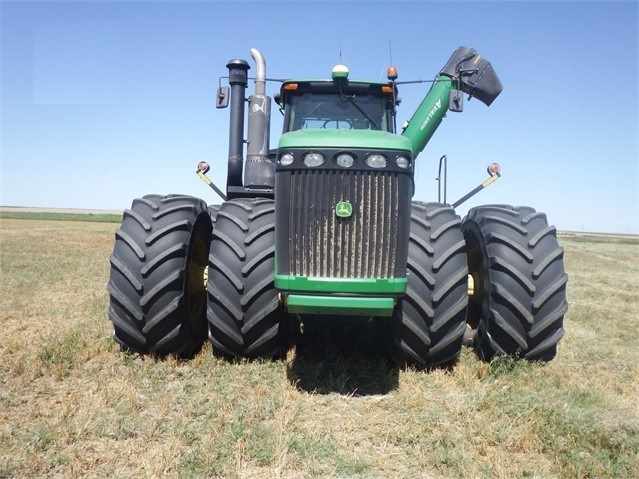 Agricultura Maquinas Deere 9430 usada Ref.: 1573509804003098 No. 3